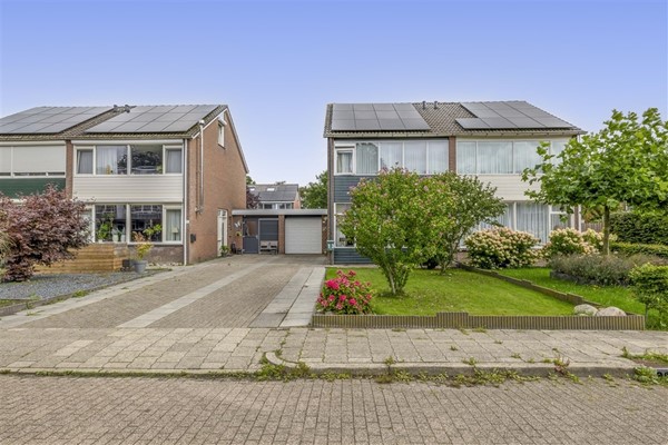 Medium property photo - Munte 13, 9642 JE Veendam